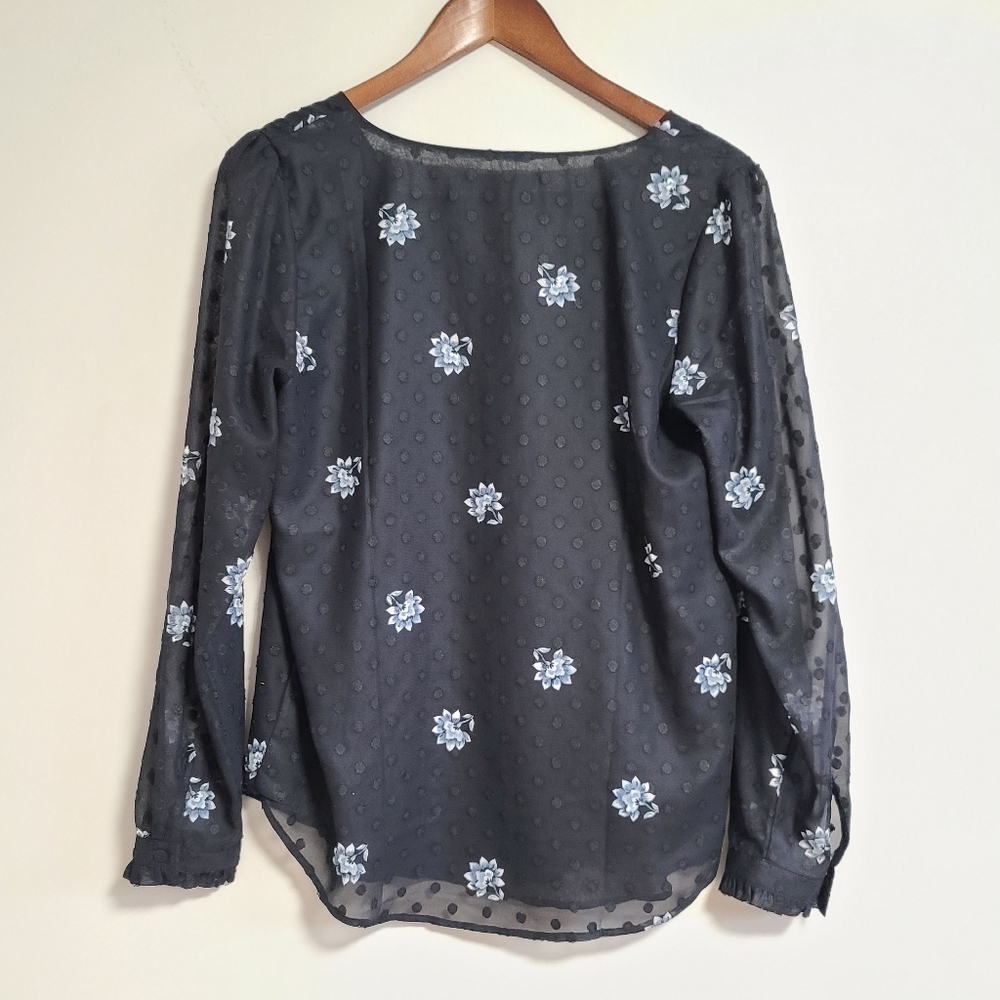 Loft blouse - Picture 2 of 7
